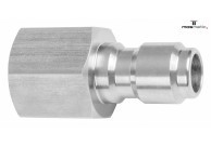 HP T304 Quick Connect Couplings